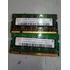 Duas Memorias Hynix Ddr2 Pc2 4200 512 Mb