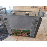 Duas Potencia Mp 600