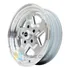 Duas Rodas Aro15x4 5x114 Weld Pró Star (par) - C9 15