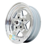 Duas Rodas Aro15x4 5x114