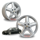 Duas Rodas Opel Calibra