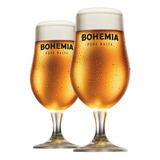 Duas Tacas Cerveja Chopp