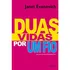Duas Vidas Por Um Fio, De Evanovich, Janet. Editorial Editora Rocco Ltda, Capa Mole, Edição 1 Em Português, 2010