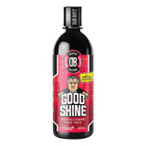 Dub Boyz Pretinho Para Pneus Good Shine 500ml