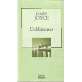 Dublinenses De James Joyce