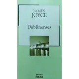Dublinenses De James Joyce