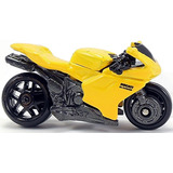 Ducati 1098 Treasure Hunt