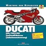 Ducati 600 750