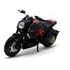 Ducati Diavel Carbon 1:18 Maisto