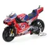 Ducati Pramac Racing 89 Jorge Martin Moto 2021 1:18 Maisto