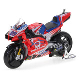 Ducati Pramac Racing 89