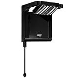 Ducha Acqua Star Ultra Black 6800w 220v  Lorenzetti 7540561