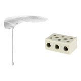 Ducha Advanced Eletronica Blindada