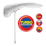 Ducha Advanced Eletronica Turbo