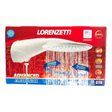 Ducha Advanced Lorenzetti Eletronica
