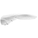 Ducha Advanced Multitemperaturas 127v