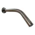 Ducha Área Externa Tubular Slim Fit Inox 316