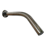 Ducha Area Externa Tubular