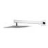 Ducha Chuveiro 20cm Com Braço 40cm Mundaú Aço Inox 304 Prata Pingoo.casa