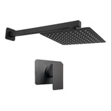 Ducha Chuveiro Inox 20x20