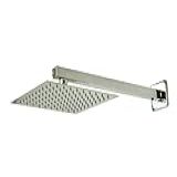 Ducha Chuveiro Slim Inox