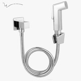 Ducha Chuverinho Higienica Em