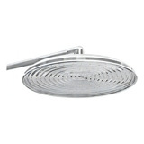 Ducha De Aluminio 12