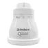 Ducha Elétrica Banho Quente Branca 4t 7 000w X 220v   Sintex