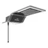 Ducha Eletrônica Intense Fame 5400w Preta E Inox 127v Cor Preto Potência 5400 W