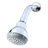 Ducha Fit Redonda Para