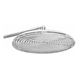 Ducha Fria Cascata Aluminio