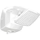 Ducha Futura Multitemperaturas 220V  7500W  Lorenzetti 7531282  Branco