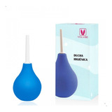Ducha Ginecológica Higiênica Íntima Retal Chuca Xuca Enema