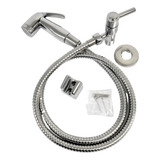 Ducha Higienica Banheiro Registro