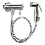 Ducha Higienica Bide Registro
