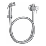 Ducha Higienica Com Registro
