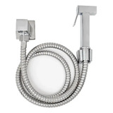 Ducha Higienica Cromada Luxo