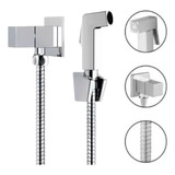 Ducha Higienica Em Metal