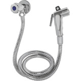 Ducha Higiênica Junior 1 4v Gatilho Crom  2018 Rainha