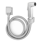 Ducha Higienica Quadrada Luxo