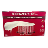 Ducha Lorenzetti Advanced Multitemperaturas