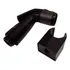 Ducha Manual Act Black Matte 4906 003 bl mt Deca C Suporte