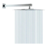 Ducha Quadrada 20cm Para