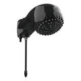 Ducha Sintex Top Banho Black Piano 4 Temperaturas 220v 7000w Dtb270