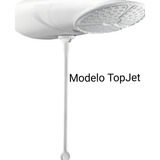 Ducha Top Jet Eletronica