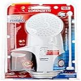 Ducha Top Jet Turbo
