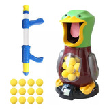 Duck Pato Ball Faminto