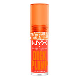 Duck Plump Plumping Gloss