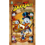 Duck Tales 