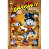 Duck Tales : Os Caçadores De Aventuras